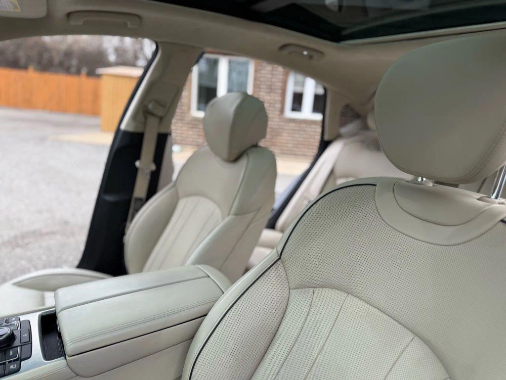 used 2018 Genesis G80 car, priced at $25,999