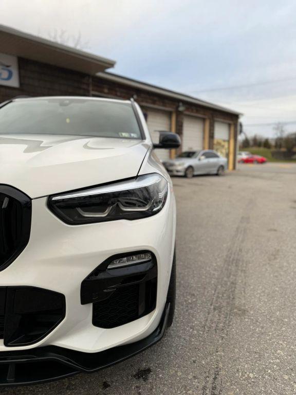 used 2019 BMW X5 car, priced at $29,999