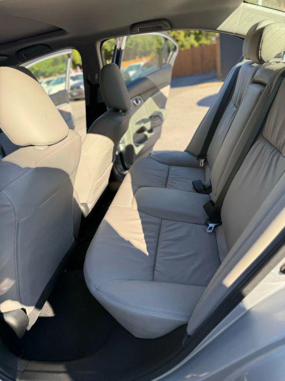 used 2013 Honda Civic car, priced at $12,250