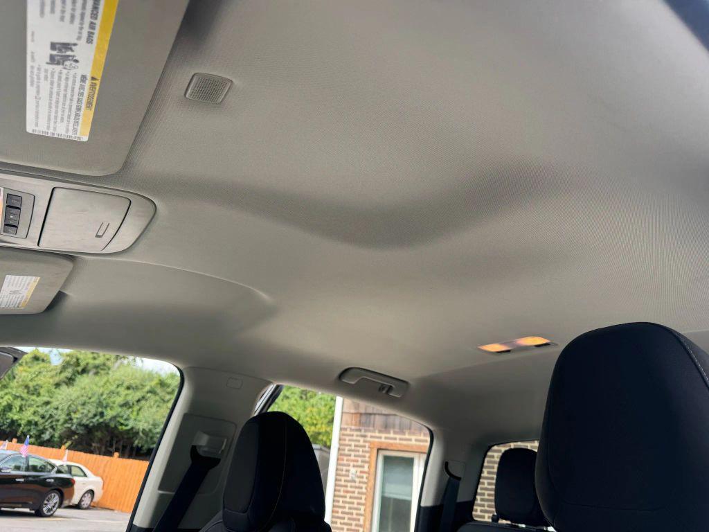 used 2017 Chevrolet Colorado car, priced at $18,500