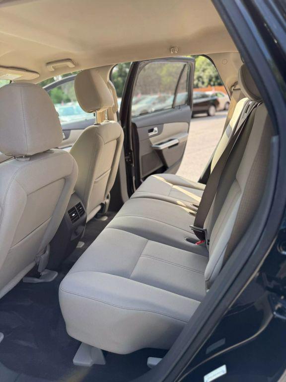 used 2013 Ford Edge car, priced at $9,500