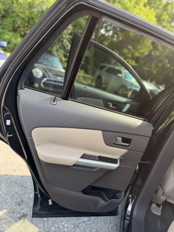 used 2013 Ford Edge car, priced at $9,500