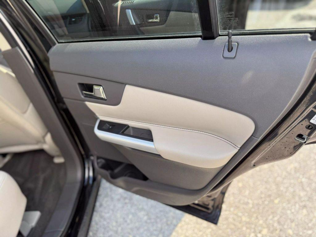 used 2013 Ford Edge car, priced at $9,500