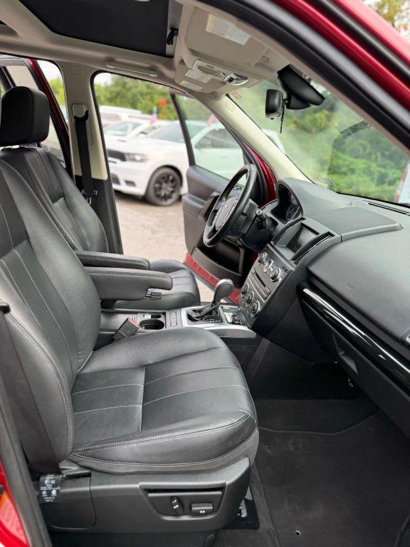 used 2015 Land Rover LR2 car, priced at $9,999