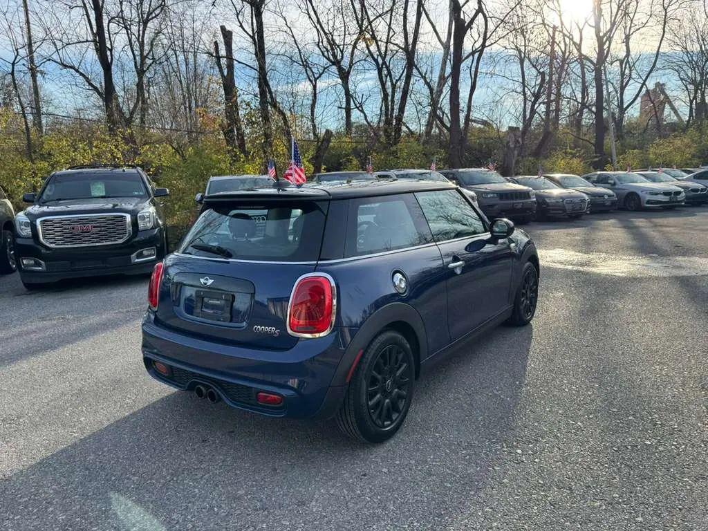 used 2015 MINI Hardtop car, priced at $11,250
