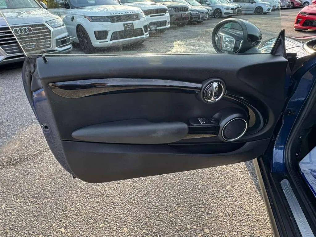 used 2015 MINI Hardtop car, priced at $11,250