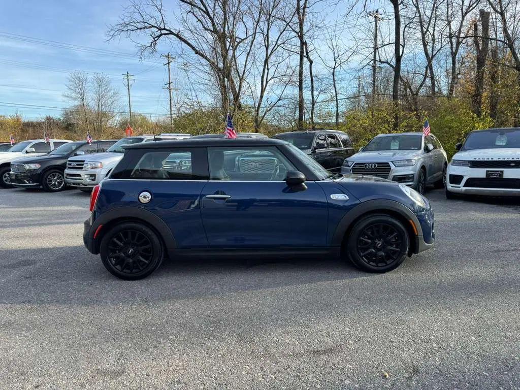 used 2015 MINI Hardtop car, priced at $11,250