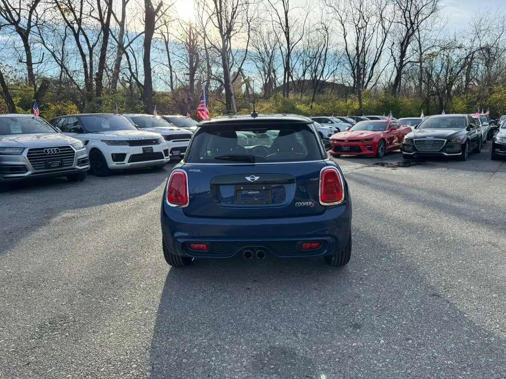 used 2015 MINI Hardtop car, priced at $11,250