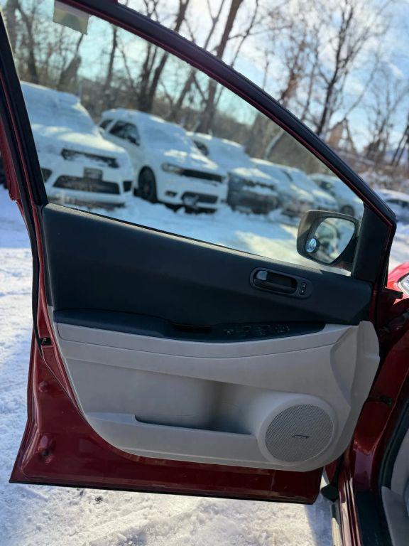 used 2009 Mazda CX-7 car, priced at $7,500