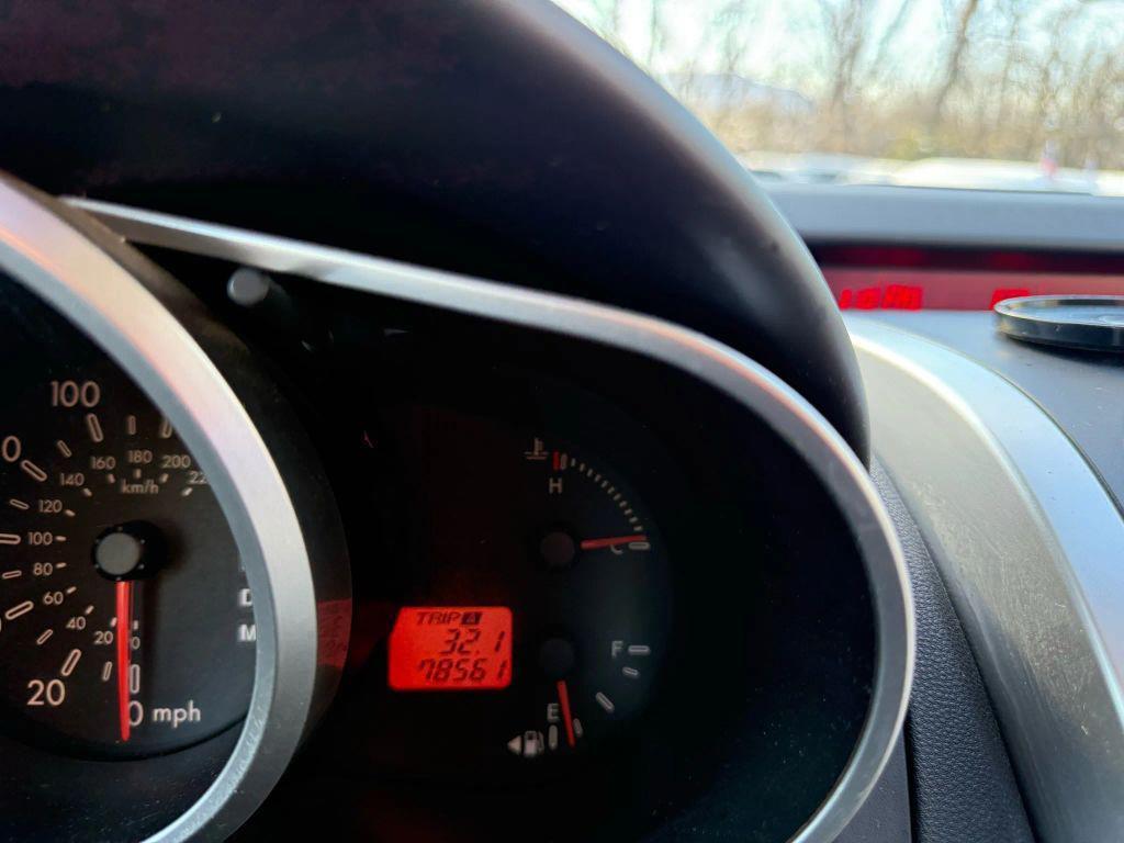 used 2009 Mazda CX-7 car, priced at $7,500