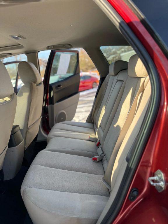used 2009 Mazda CX-7 car, priced at $7,500