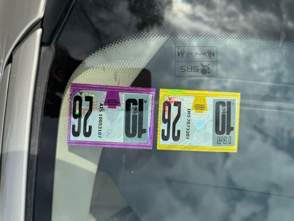 used 2017 Volvo XC60 car, priced at $17,500