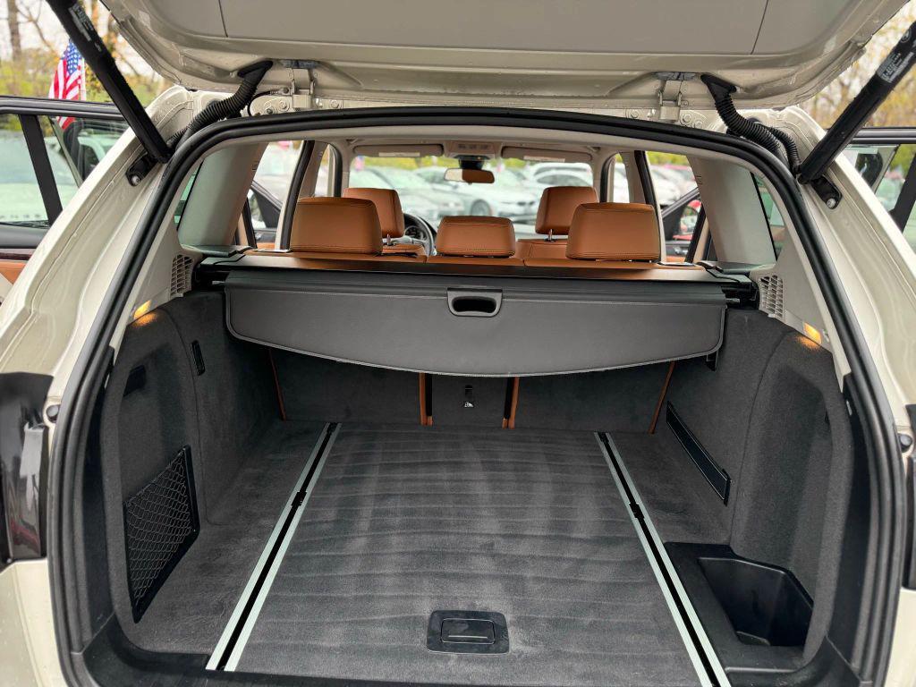 used 2016 BMW X3 car, priced at $16,999