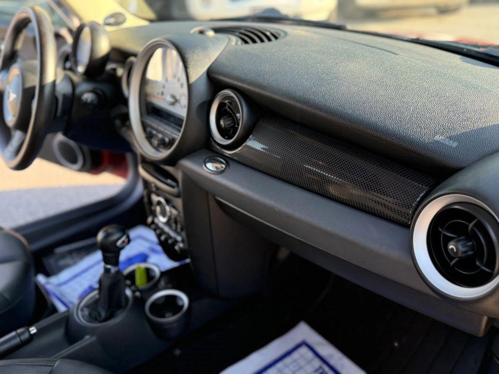 used 2011 MINI Cooper S car, priced at $7,500