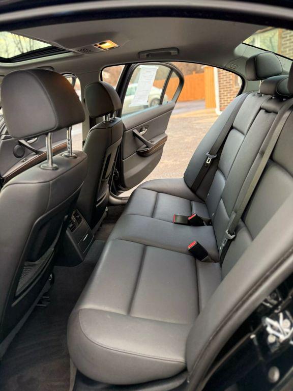 used 2009 BMW 328 car, priced at $8,500