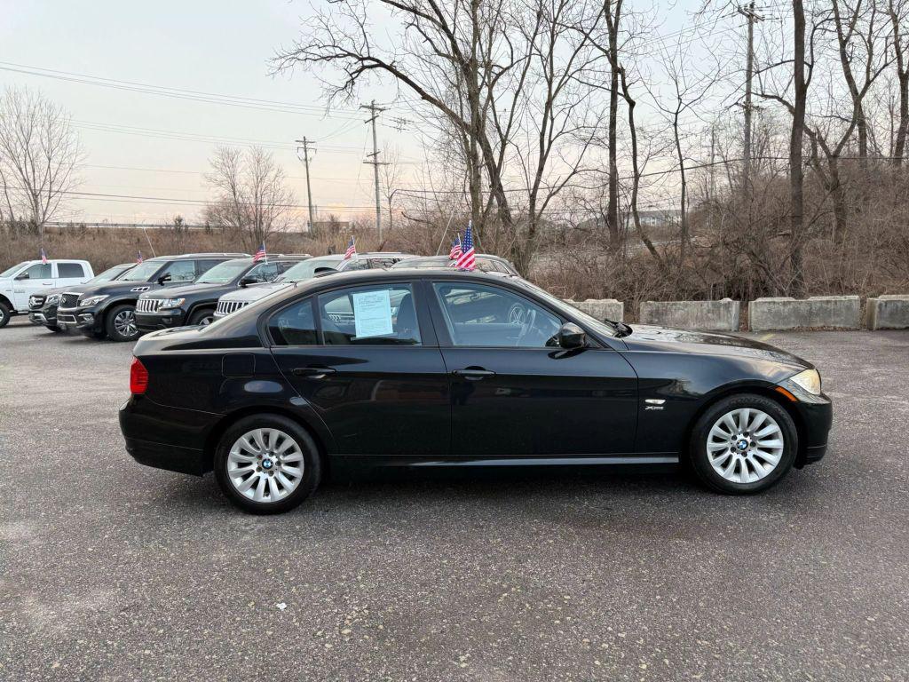 used 2009 BMW 328 car, priced at $8,500