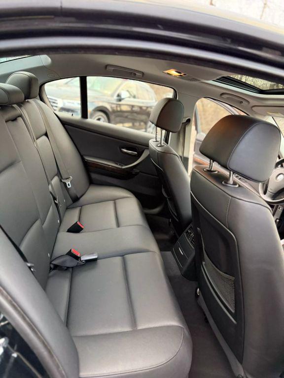 used 2009 BMW 328 car, priced at $8,500