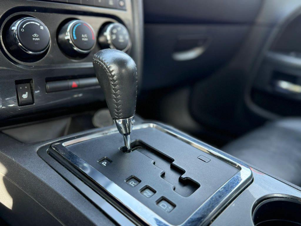 used 2010 Dodge Challenger car, priced at $10,999