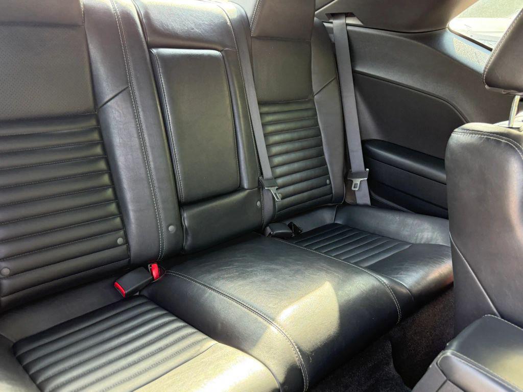 used 2010 Dodge Challenger car, priced at $10,999