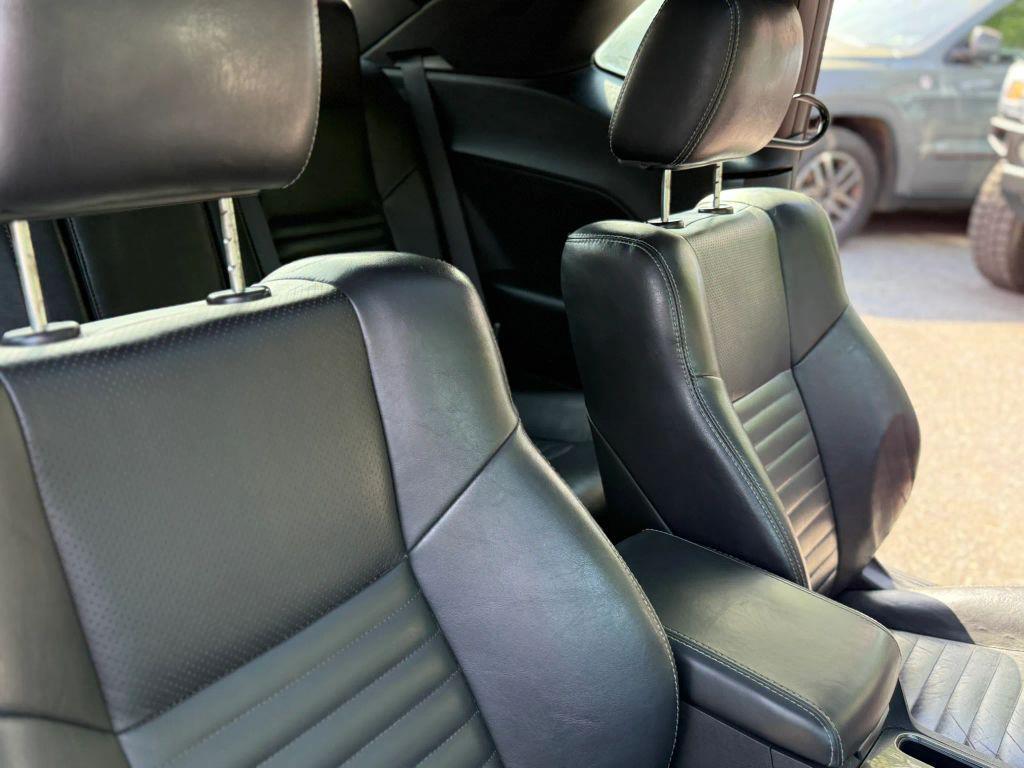 used 2010 Dodge Challenger car, priced at $10,999