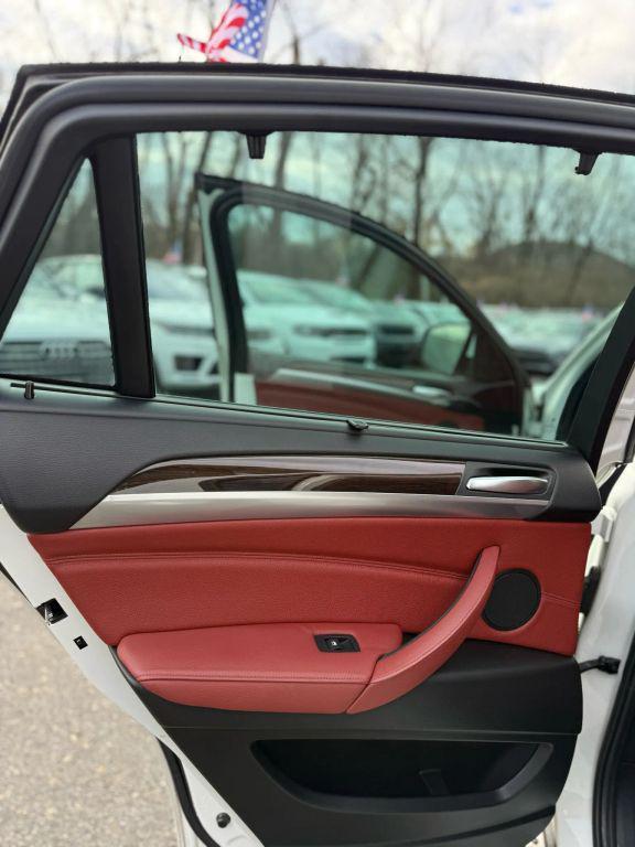 used 2014 BMW X6 car, priced at $15,999