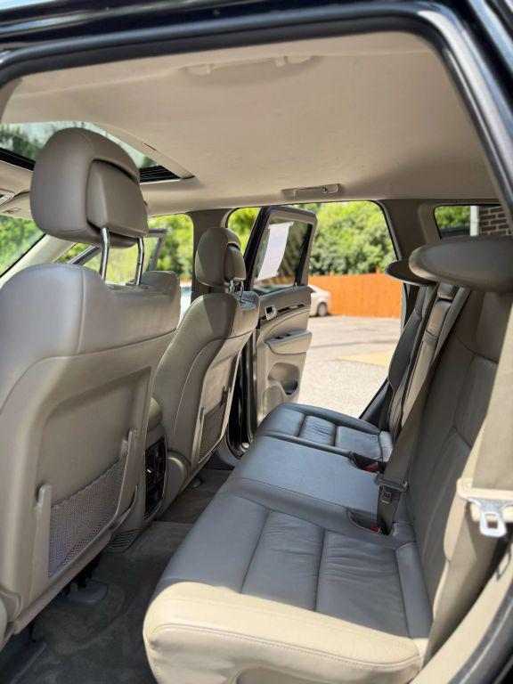 used 2012 Jeep Grand Cherokee car, priced at $11,500