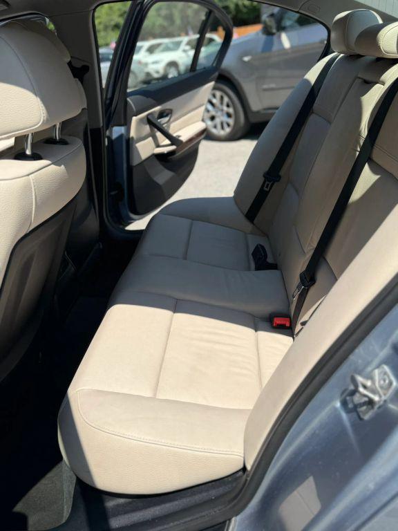 used 2011 BMW 328 car, priced at $9,476