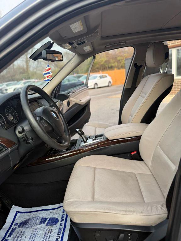 used 2011 BMW X5 car, priced at $10,500
