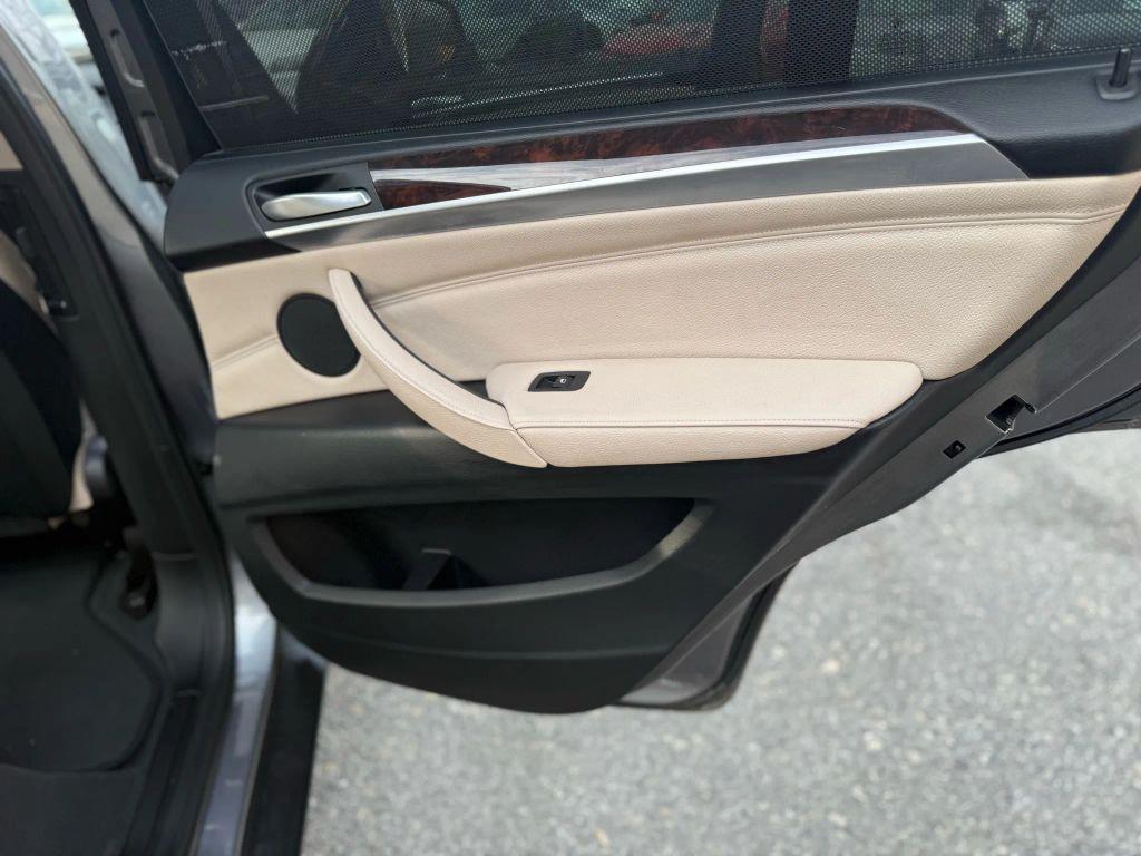 used 2011 BMW X5 car, priced at $10,500