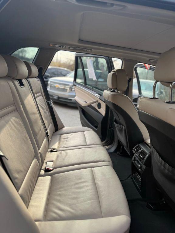 used 2011 BMW X5 car, priced at $10,500