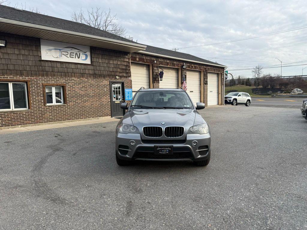 used 2011 BMW X5 car, priced at $10,500