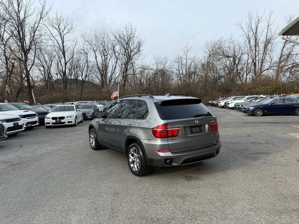 used 2011 BMW X5 car, priced at $10,500