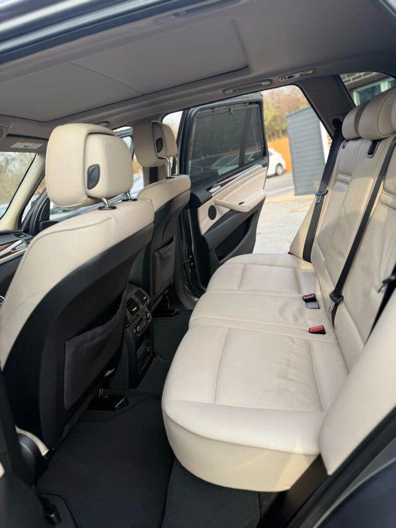 used 2011 BMW X5 car, priced at $10,500