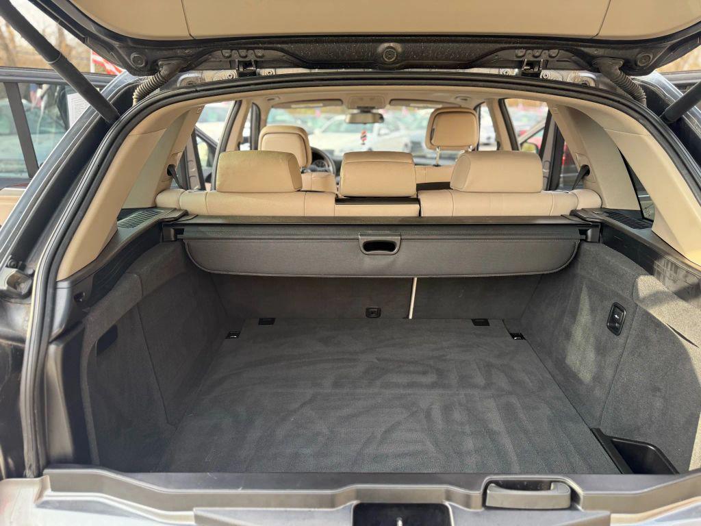 used 2011 BMW X5 car, priced at $10,500