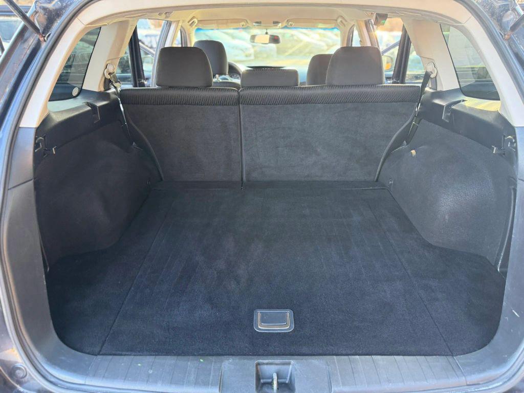 used 2011 Subaru Outback car, priced at $8,999