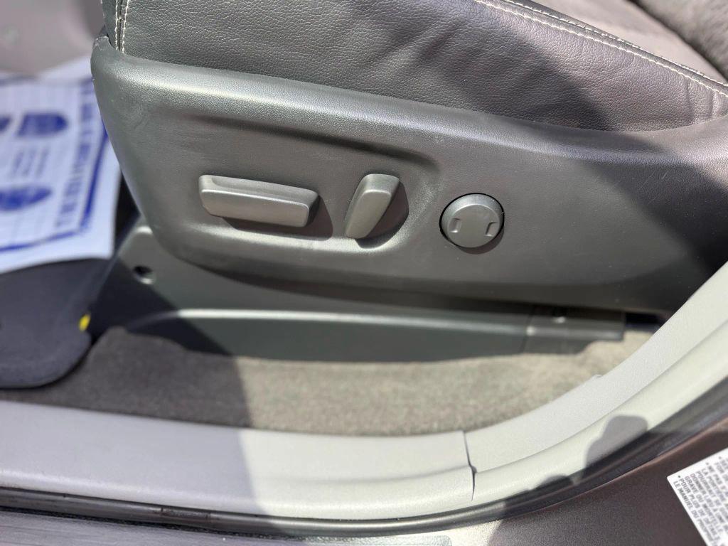 used 2013 Toyota Sienna car, priced at $15,500