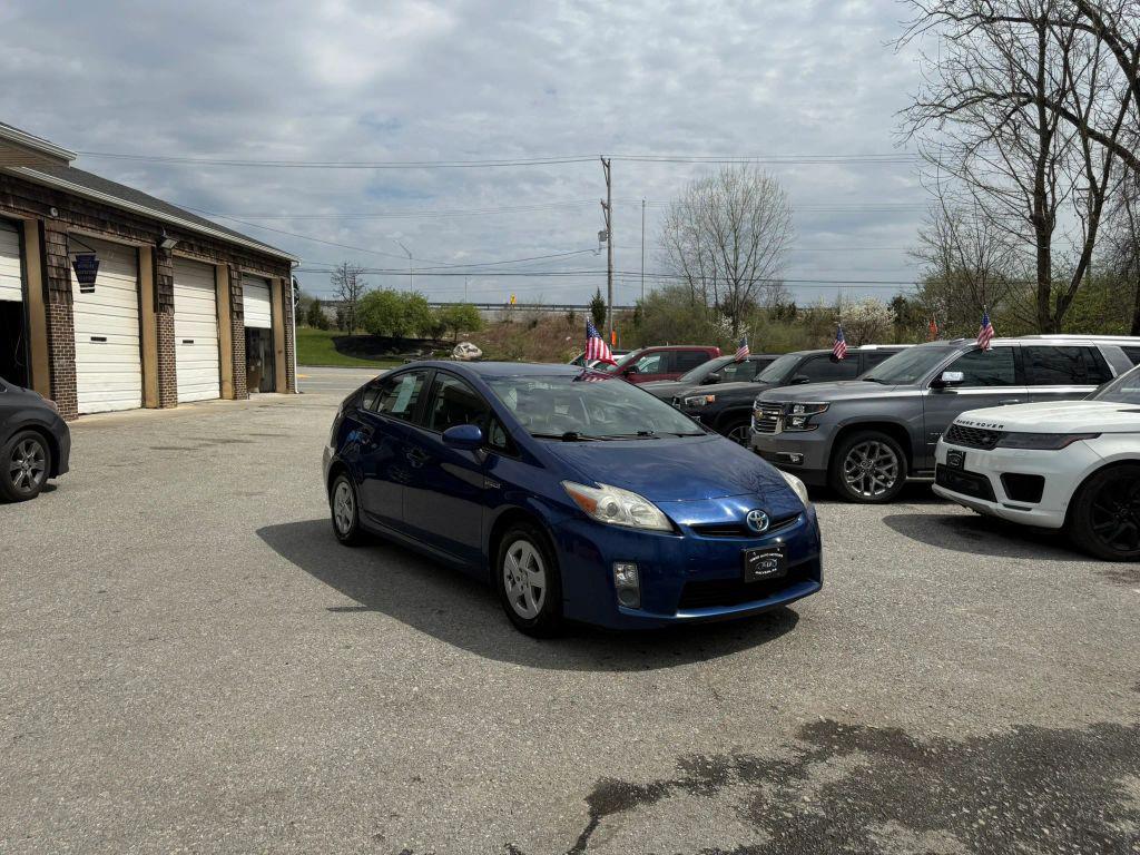 used 2010 Toyota Prius car, priced at $5,999