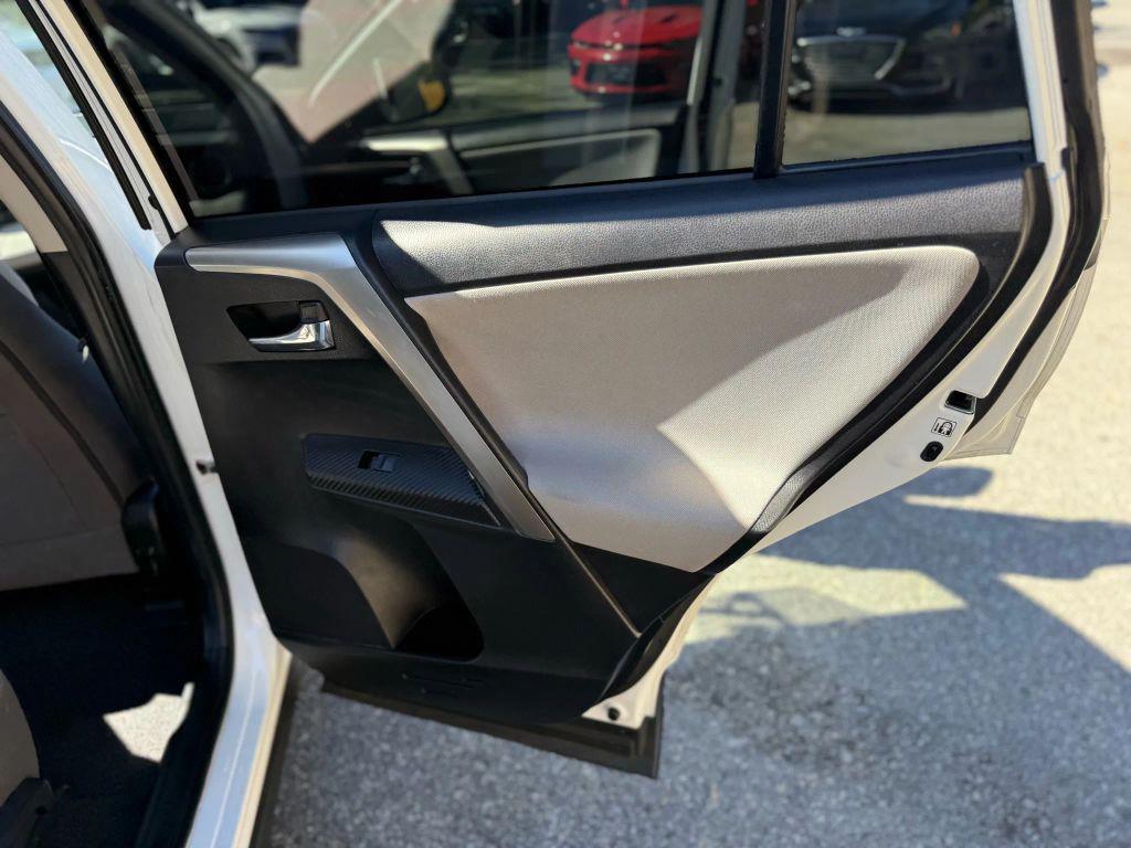 used 2015 Toyota RAV4 car, priced at $17,250