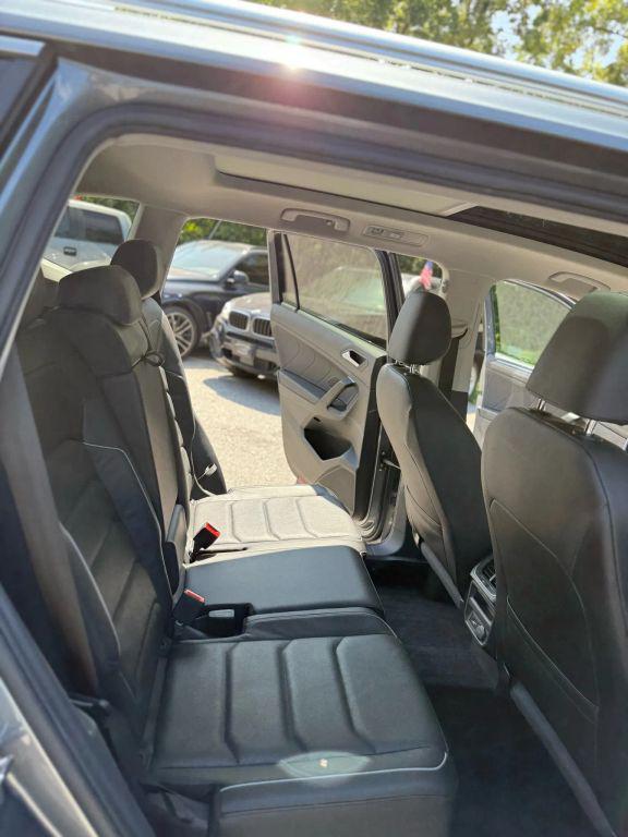 used 2019 Volkswagen Tiguan car, priced at $14,999