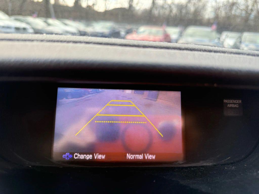 used 2015 Honda CR-V car, priced at $9,500