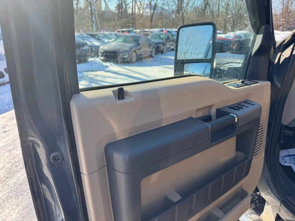 used 2011 Ford F-350 car, priced at $29,999