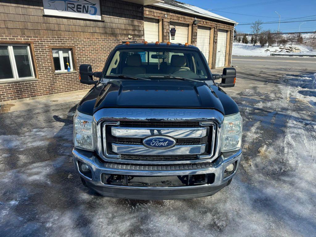 used 2011 Ford F-350 car, priced at $29,999