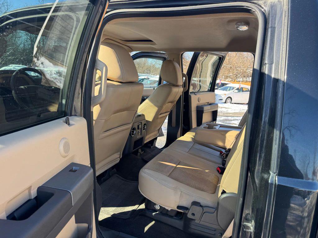 used 2011 Ford F-350 car, priced at $29,999