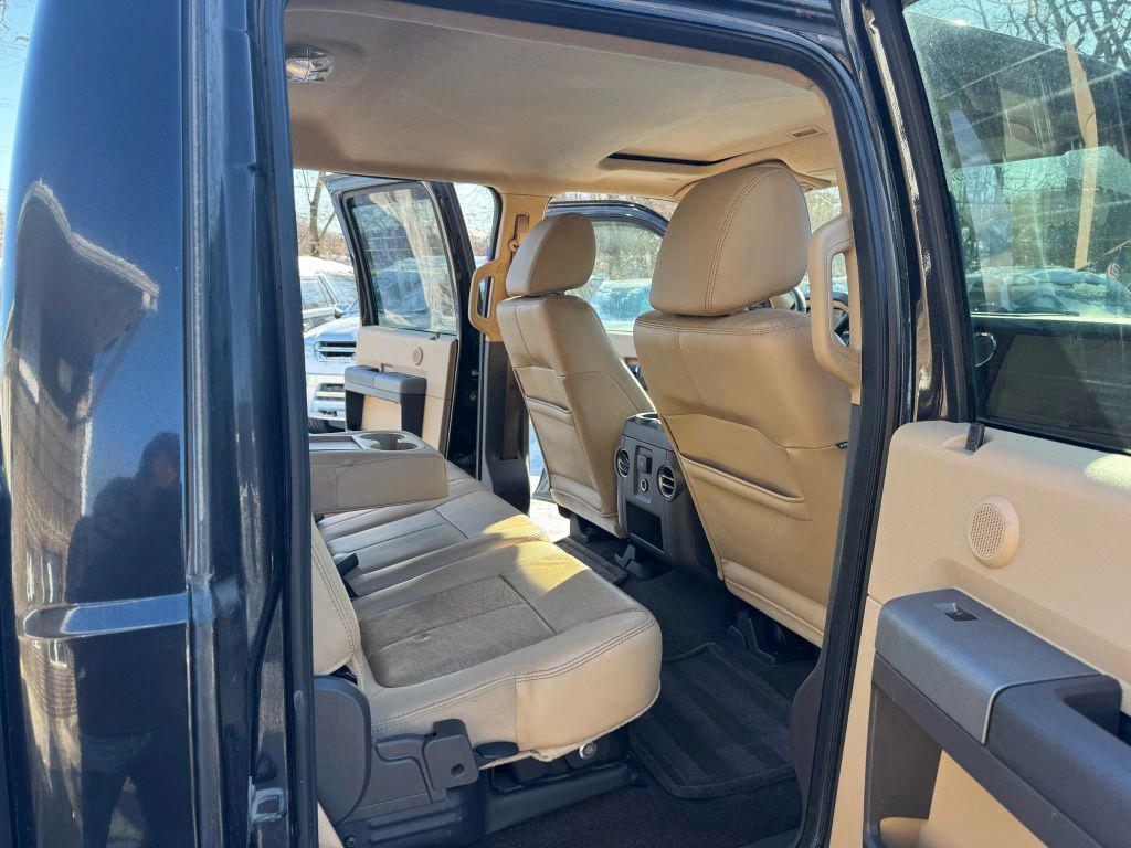 used 2011 Ford F-350 car, priced at $29,999