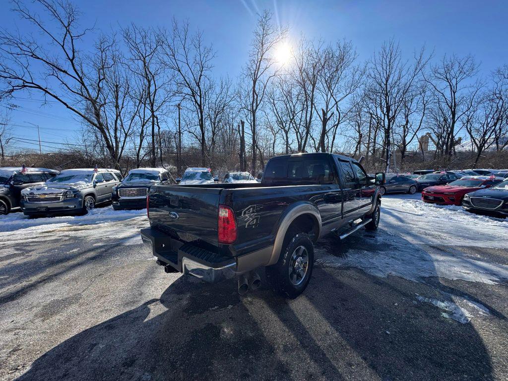 used 2011 Ford F-350 car, priced at $29,999