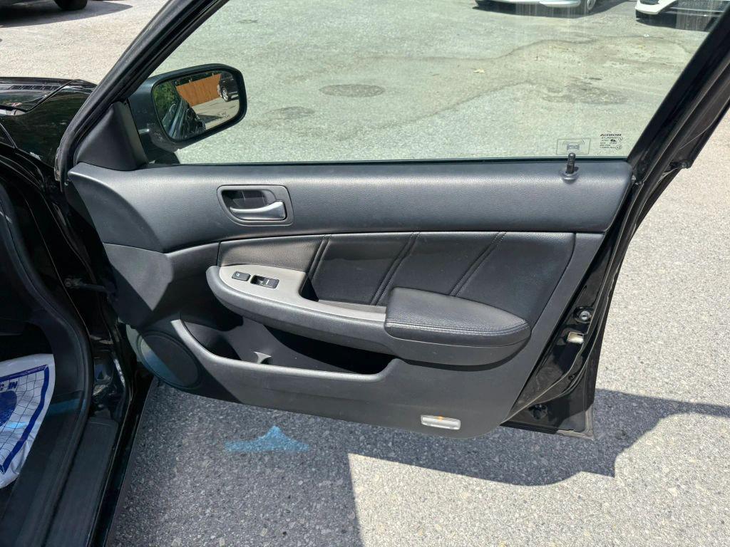 used 2007 Honda Accord car, priced at $8,476