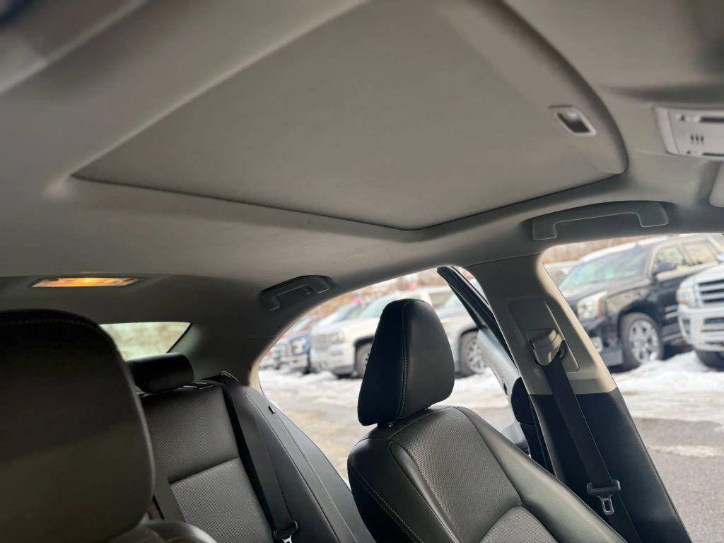 used 2016 Lexus IS 200t car, priced at $16,999