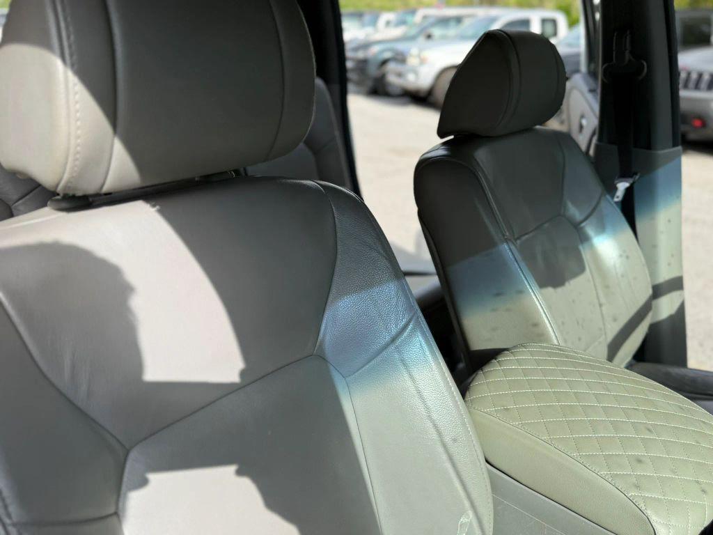 used 2014 Honda Pilot car, priced at $13,999