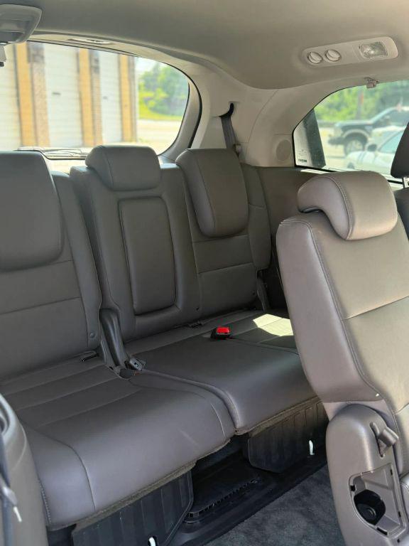 used 2016 Honda Odyssey car, priced at $18,977