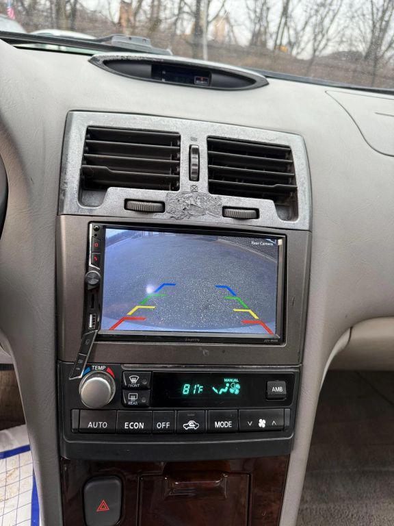 used 2000 Nissan Maxima car, priced at $4,999